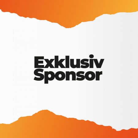 Exklusiv Sponsor - Paket