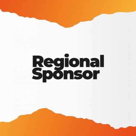 Regional Sponsor - Paket