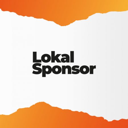 Lokal Sponsor - Paket