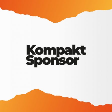 Kompakt Sponsor - Paket