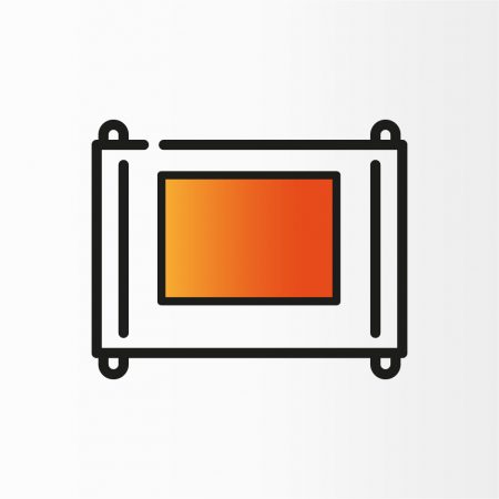 Ihr Werbebanner auf dem Eventgelände