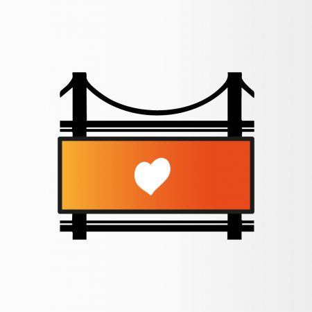 Ihr Logo auf den SSC-Brücken-Bannern