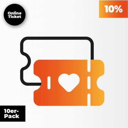 Clique Ticket 🎟️🎟️🎟️