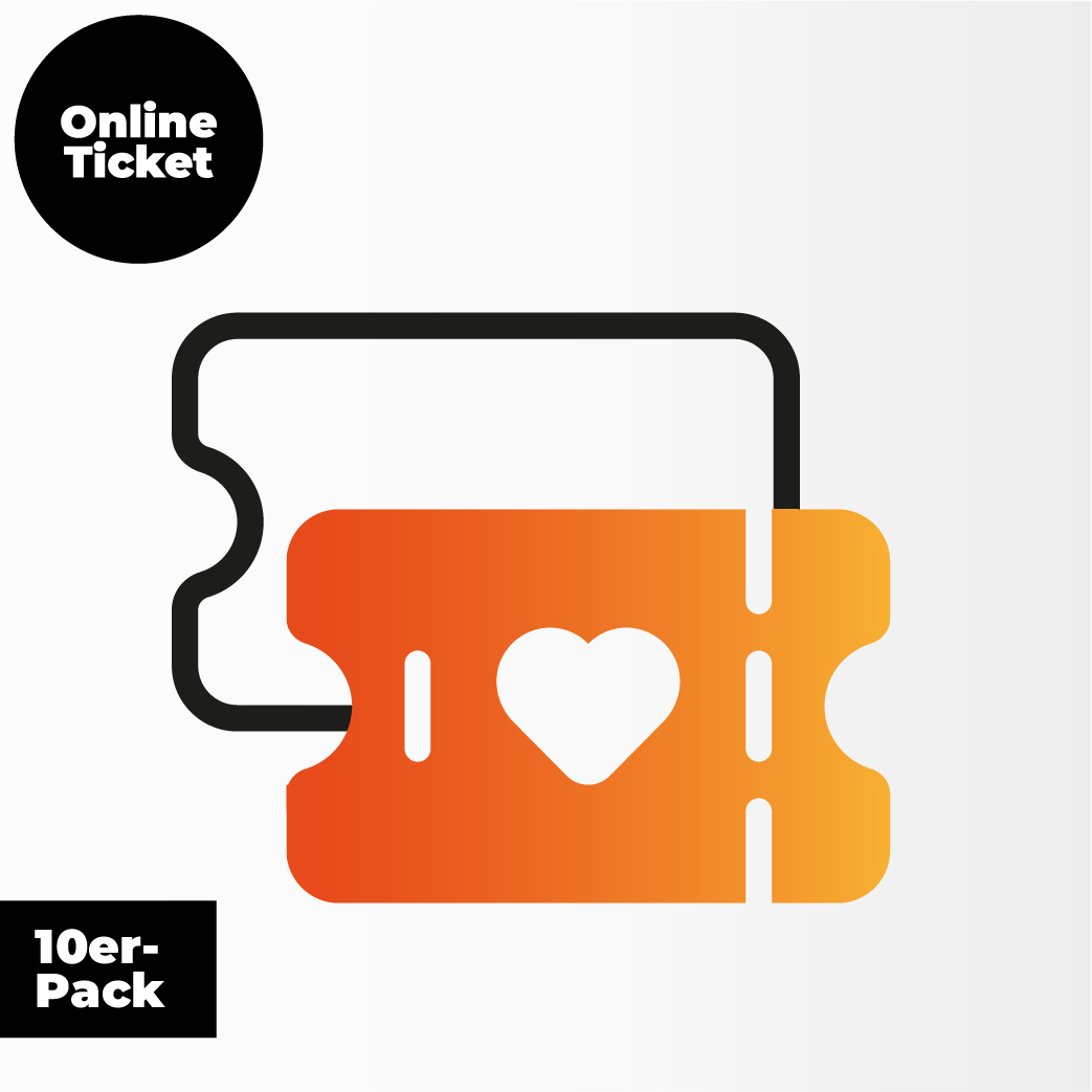 Clique Ticket (Online-Ticket) 🎟️🎟️