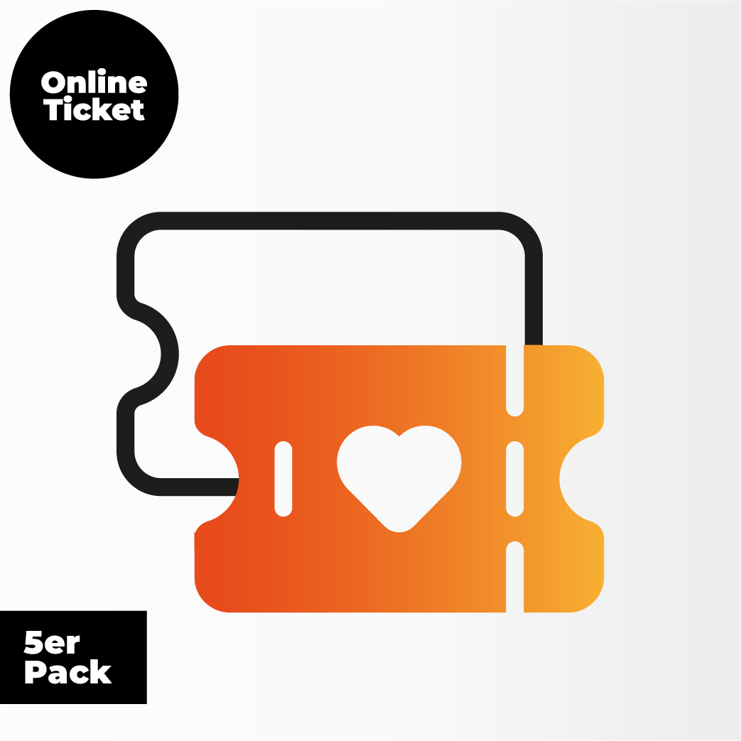 Squad Deal (Online-Ticket) 🎟️