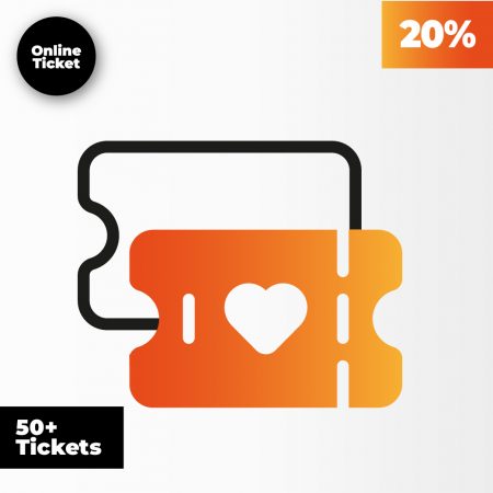 Crew Boost Pack 🎟️🎟️🎟️🎟️🎟️